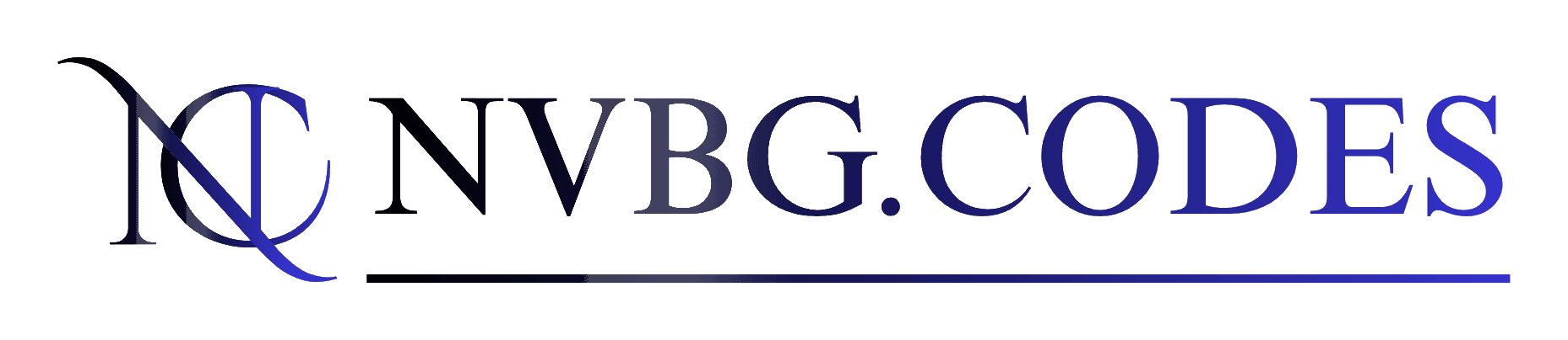 nvbg.codes